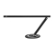 Lampa na biurko Slim led czarna All4light - 1