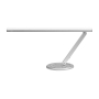 Lampa na biurko Slim led srebrna All4light - 3