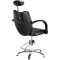 Fotel Fryzjerski Toledo Ayala z Zagłówkiem - Barber Shop - 4