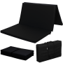 Materac do Yumeiho® Mobiyume 120 / czarny - 5