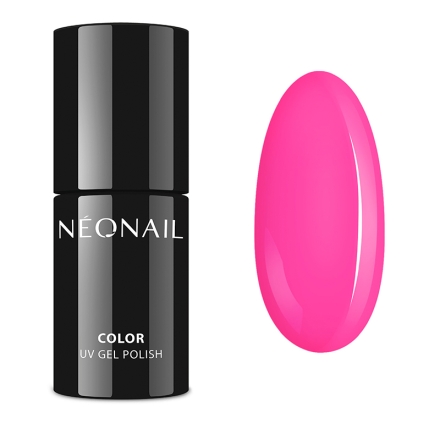 NEONAIL Lakier hybrydowy 7,2 ml - Selfie Queen