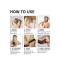 Alterlook professional veg liss wegańskie brazylijskie prostowanie włosów 120 ml +30 ml - 2