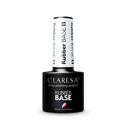 CLARESA BAZA RUBBER 11 -5g - 3