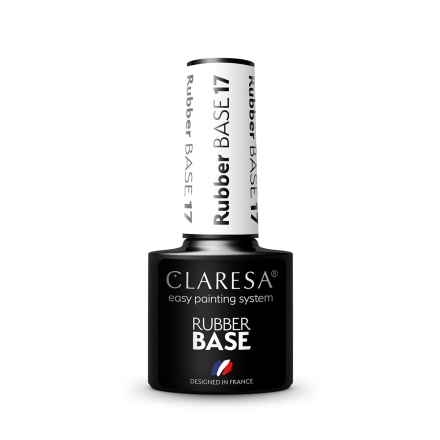 CLARESA BAZA RUBBER 17 -5g - 3