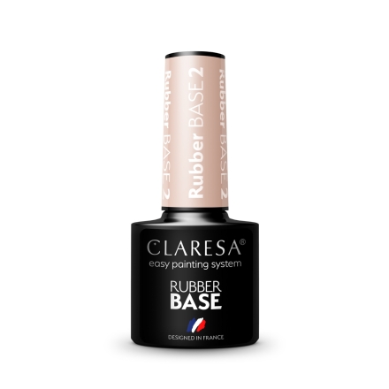 CLARESA BAZA RUBBER 2 -5g - 3