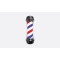 Barber Pole - Słupek Barber - Barber Shop - 1