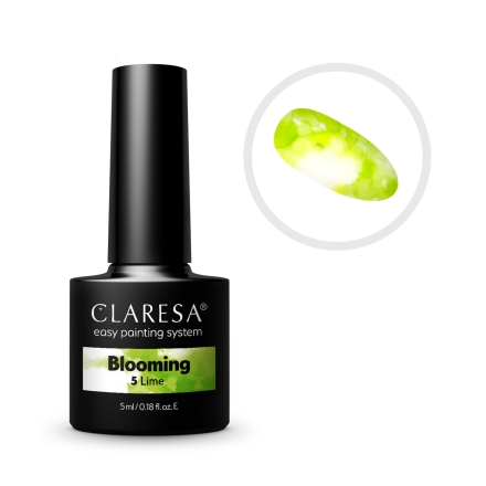 CLARESA BLOOMING 5 LIME 5 ml - 2
