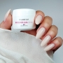 CLARESA BUILDER GEL ROSE -15 g - 3