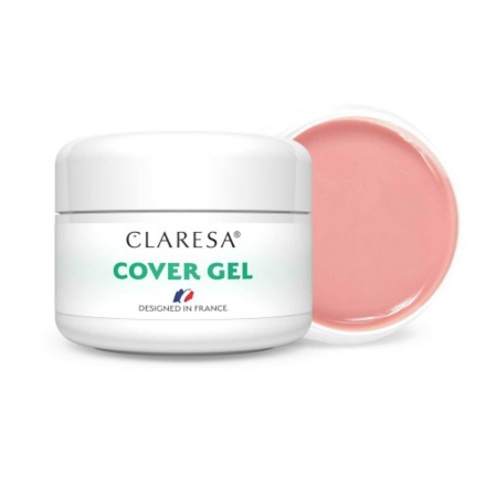 CLARESA COVER GEL 15 g