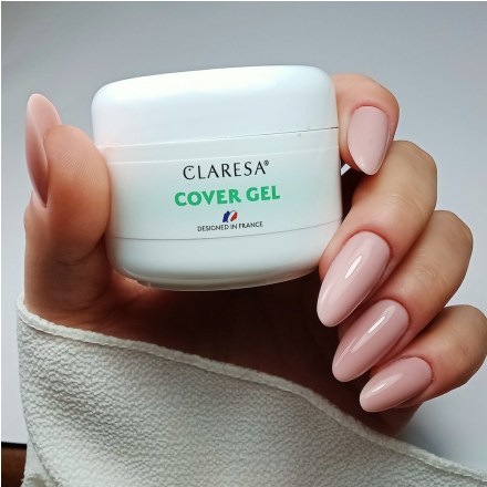 CLARESA COVER GEL 15 g - 2