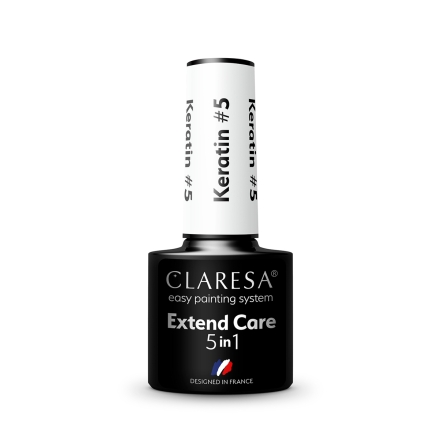 CLARESA Extend Care 5 in 1 Keratin #5 5g