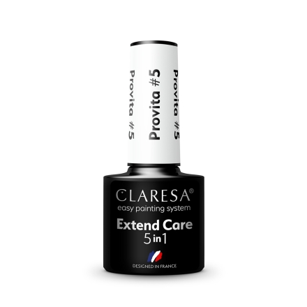 CLARESA Extend Care 5 in 1 Provita #5 5g
