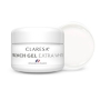 CLARESA FRENCH GEL EXTRA WHITE 25 g - 2