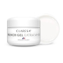 CLARESA FRENCH GEL EXTRA WHITE 50 g - 2