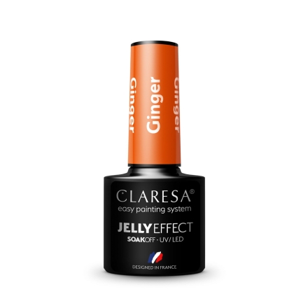 CLARESA JELLY GINGER 5ml - 3