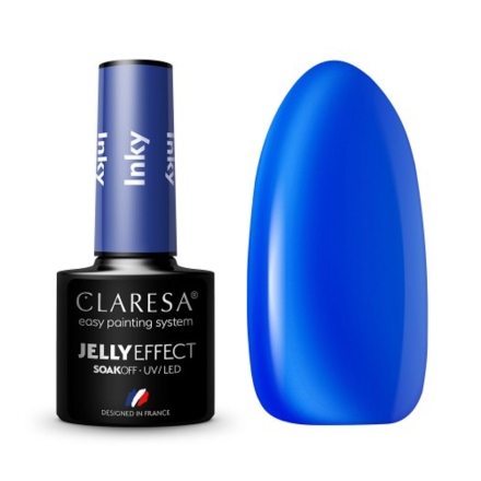 CLARESA JELLY INKY 5ml