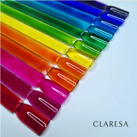 CLARESA JELLY ORANGE 5ml - 4