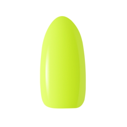 CLARESA lakier hybrydowy FLUO 1 -5g - 2