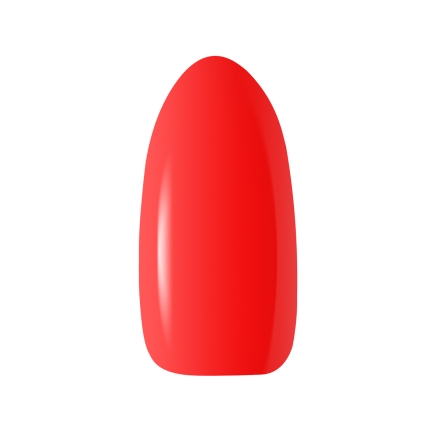 CLARESA lakier hybrydowy FLUO 4 -5g - 2