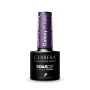 CLARESA Lakier hybrydowy Galaxy Purple 5g - 4