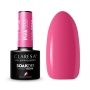 CLARESA Lakier hybrydowy PINK 533 -5g - 2