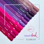 CLARESA Lakier hybrydowy PINK 533 -5g - 3