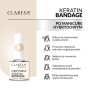 CLARESA Odżywka do paznokci Keratin Bandage 5 g - 6