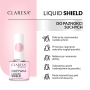 CLARESA Odżywka do paznokci Liquid Shield 5 g - 6