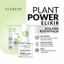 CLARESA Odżywka do paznokci Plant Power Elixir 5 g - 3