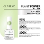 CLARESA Odżywka do paznokci Plant Power Elixir 5 g - 6