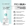 CLARESA Odżywka do paznokci Silk+ 5 g - 6