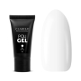 CLARESA POLI GEL WHITE 30 g - 2