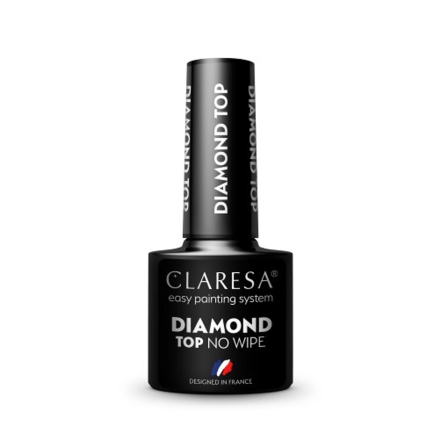 CLARESA TOP DIAMOND NO WIPE -5g