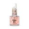 CLARESA ZESTAW Vegan Spa Pink Power 3x5 g - 1