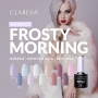 CLARESA Lakier hybrydowy Frosty Morning 11 -5g - 3