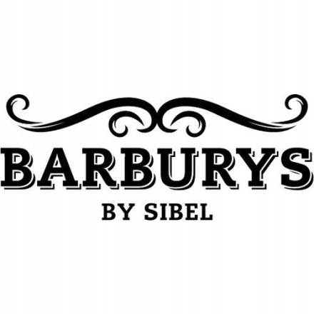 Sibel Barburys Ręczniki fryzjerskie kosmetyczne BL - 2