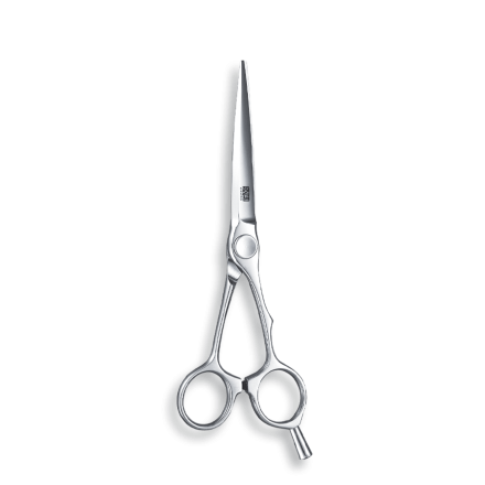 Profesjonalne nożyczki fryzjerskie KASHO - Millennium - 3
