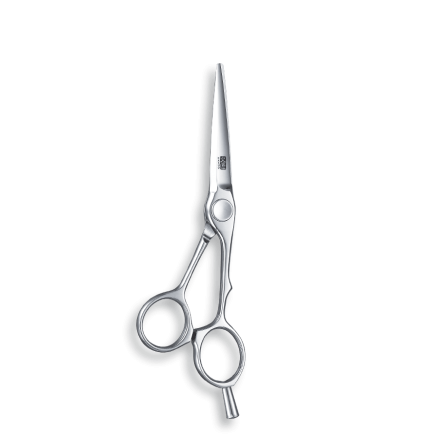 Profesjonalne nożyczki fryzjerskie KASHO - Millennium - 4