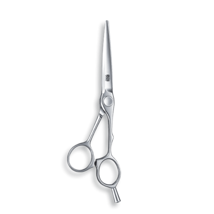 Profesjonalne nożyczki fryzjerskie KASHO - Millennium - 6