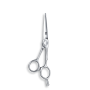 Profesjonalne nożyczki fryzjerskie KASHO - Millennium - 5