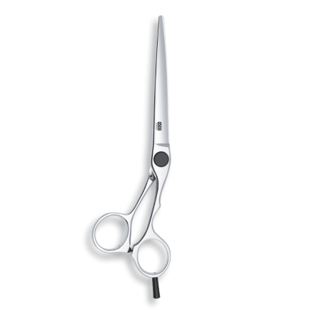 Profesjonalne nożyczki fryzjerskie KASHO - XP