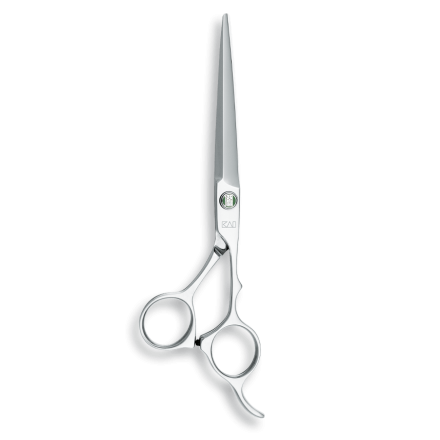 Profesjonalne nożyczki fryzjerskie KASHO - Sagano - 3