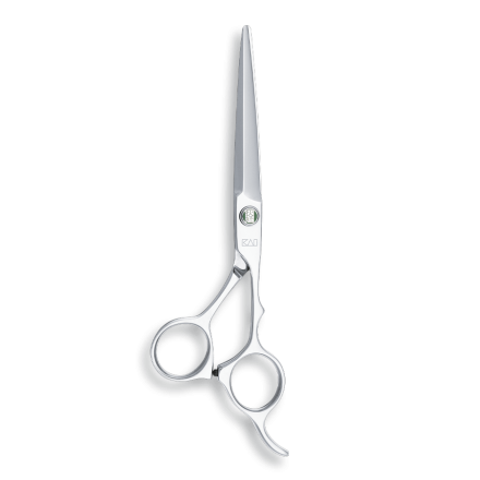 Profesjonalne nożyczki fryzjerskie KASHO - Sagano - 6