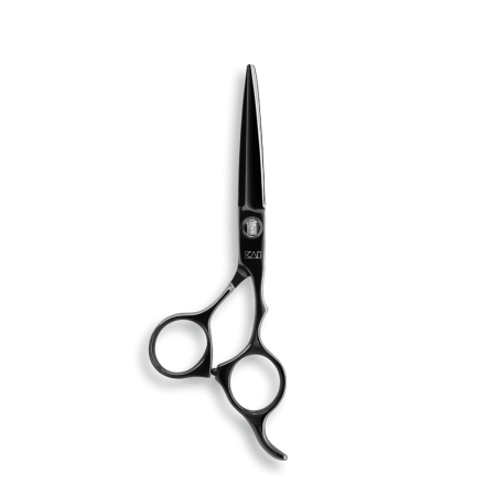 Profesjonalne nożyczki fryzjerskie KASHO - Sagano - 7