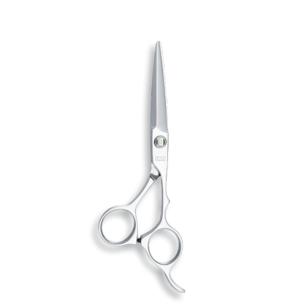 Profesjonalne nożyczki fryzjerskie KASHO - Sagano - 8