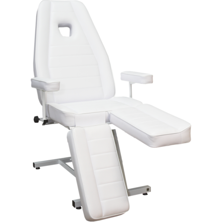 Fotel elektroniczny do pedicure FE302E - exclusive - 4