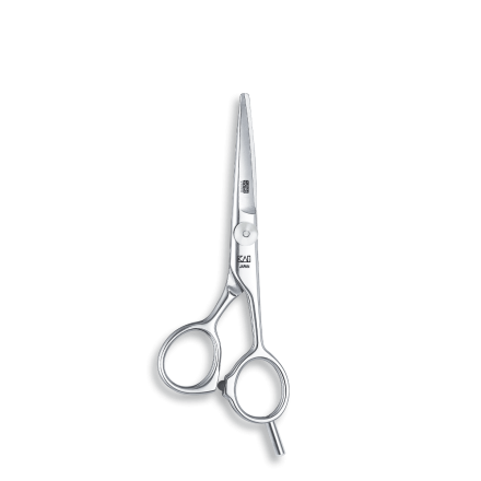 Profesjonalne nożyczki fryzjerskie KASHO - Design Master - 4