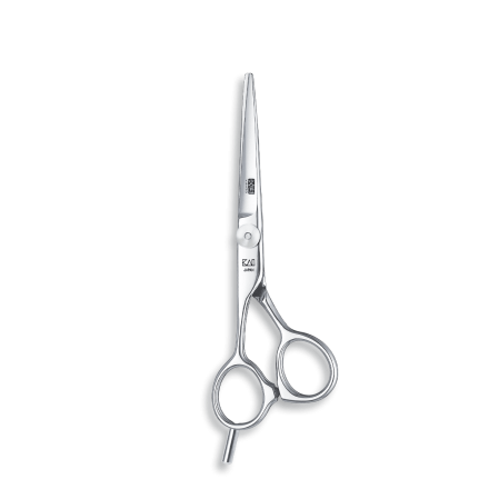 Profesjonalne nożyczki fryzjerskie KASHO - Design Master - 5