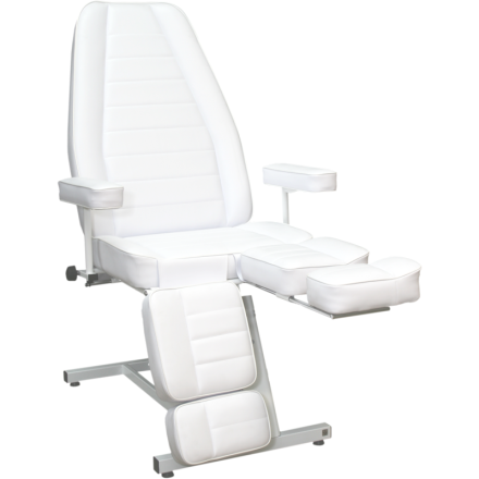 Fotel elektroniczny do pedicure FE302 BIS E - exclusive