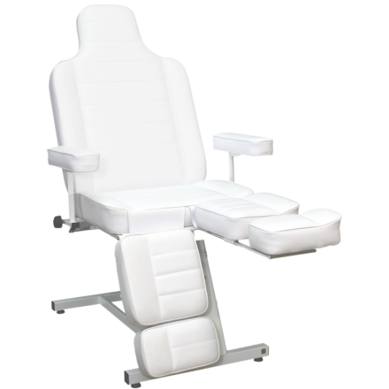 Fotel elektroniczny do pedicure FE302 BIS E - exclusive - 4